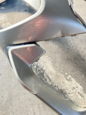 Врати за BMW X5 X7 XM предна броня Х7, снимка 11