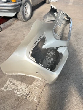 Врати за BMW X5 X7 XM предна броня Х7, снимка 9