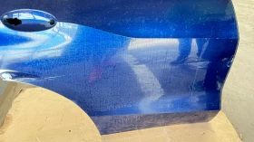 Врати за BMW X5 X7 XM предна броня Х7, снимка 7