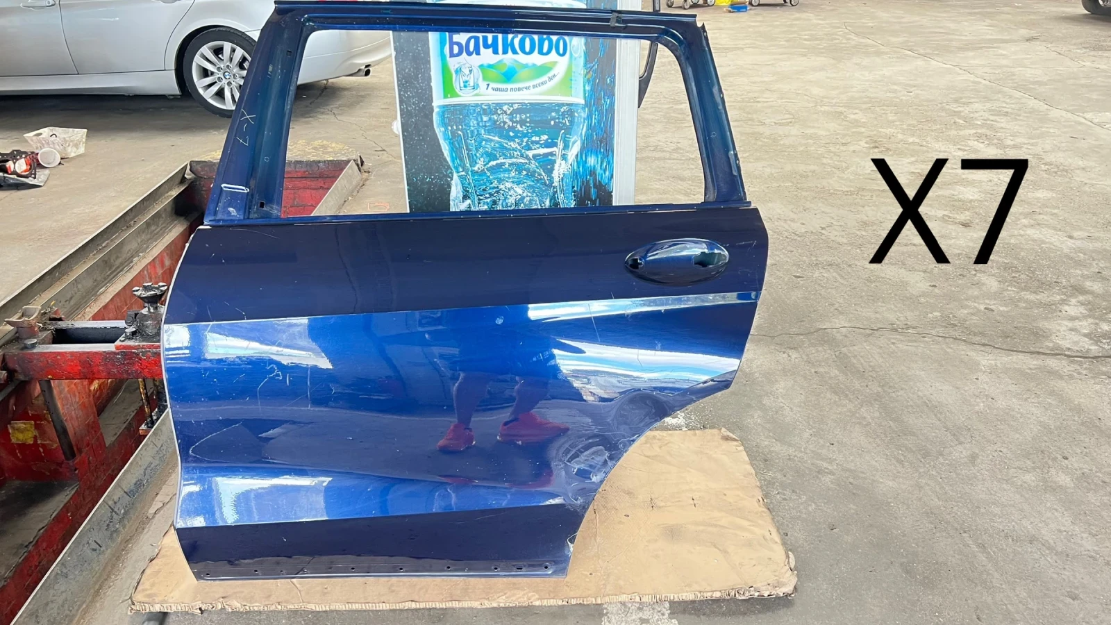 ����� �� BMW X5 X7 XM ������ ����� �7 | Mobile.bg � ����������� 1