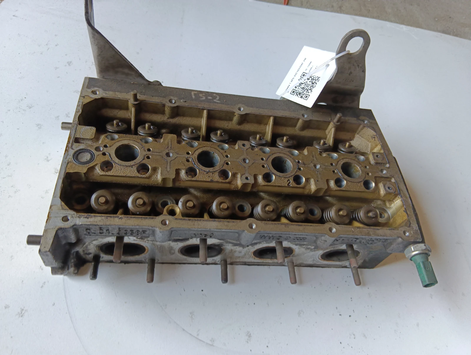 ����� 1.6FSI 03C103358F VW Golf | Mobile.bg � ����������� 1