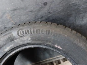 Гуми Зимни 215/65R17, снимка 5