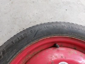 Гуми Всесезонни 125/85R16, снимка 2