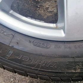 Джанти за Mercedes-Benz S 300, снимка 12