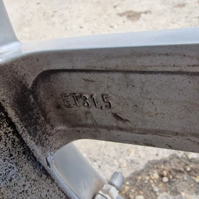 Джанти за Mercedes-Benz S 300, снимка 7