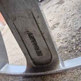 Джанти за Mercedes-Benz S 300, снимка 8