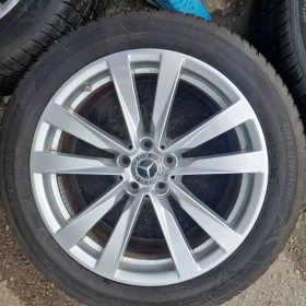 Джанти за Mercedes-Benz S 300, снимка 3
