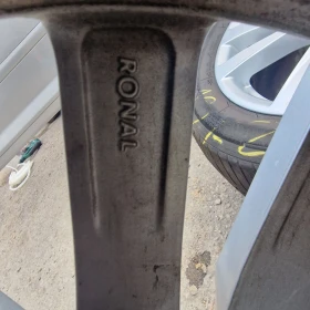 Джанти за Mercedes-Benz S 300, снимка 10