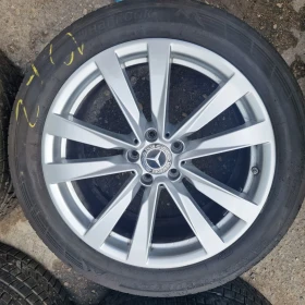 Джанти за Mercedes-Benz S 300, снимка 4