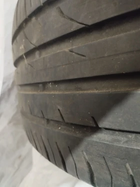 Гуми Летни 215/55R18, снимка 2
