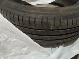 Гуми Летни 215/55R18, снимка 1