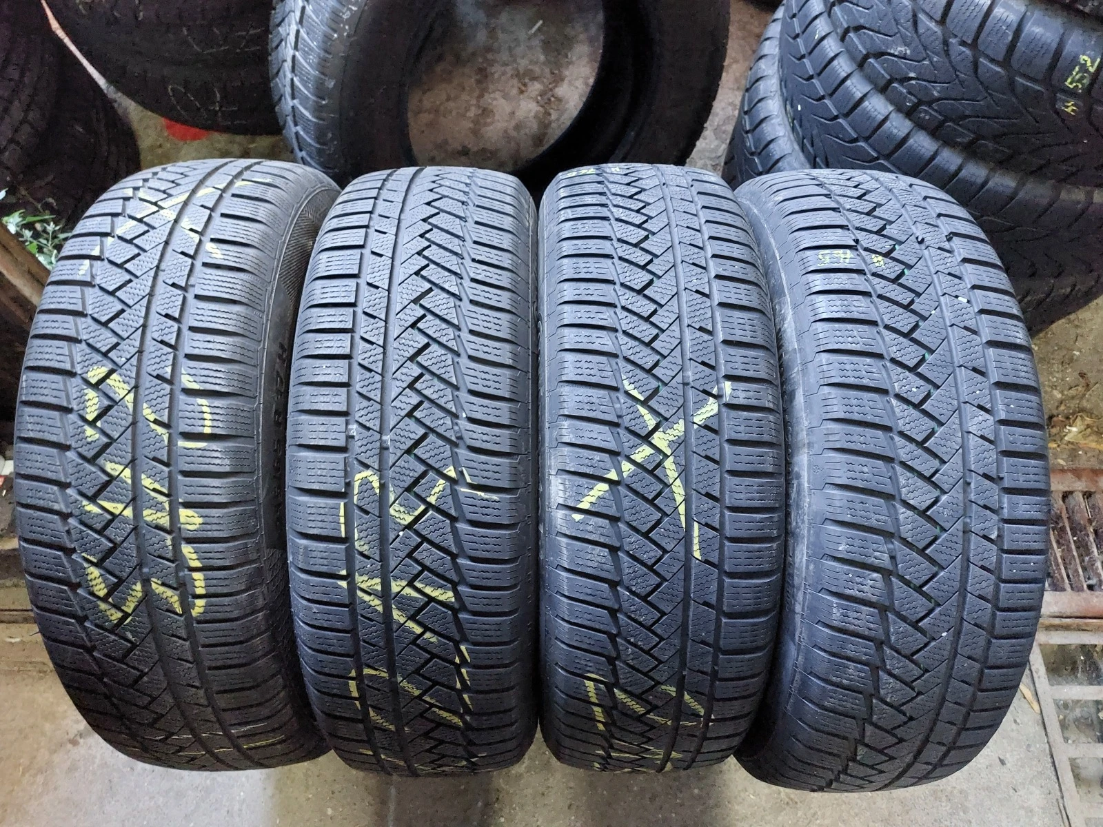  215/65R17 | Mobile.bg   1