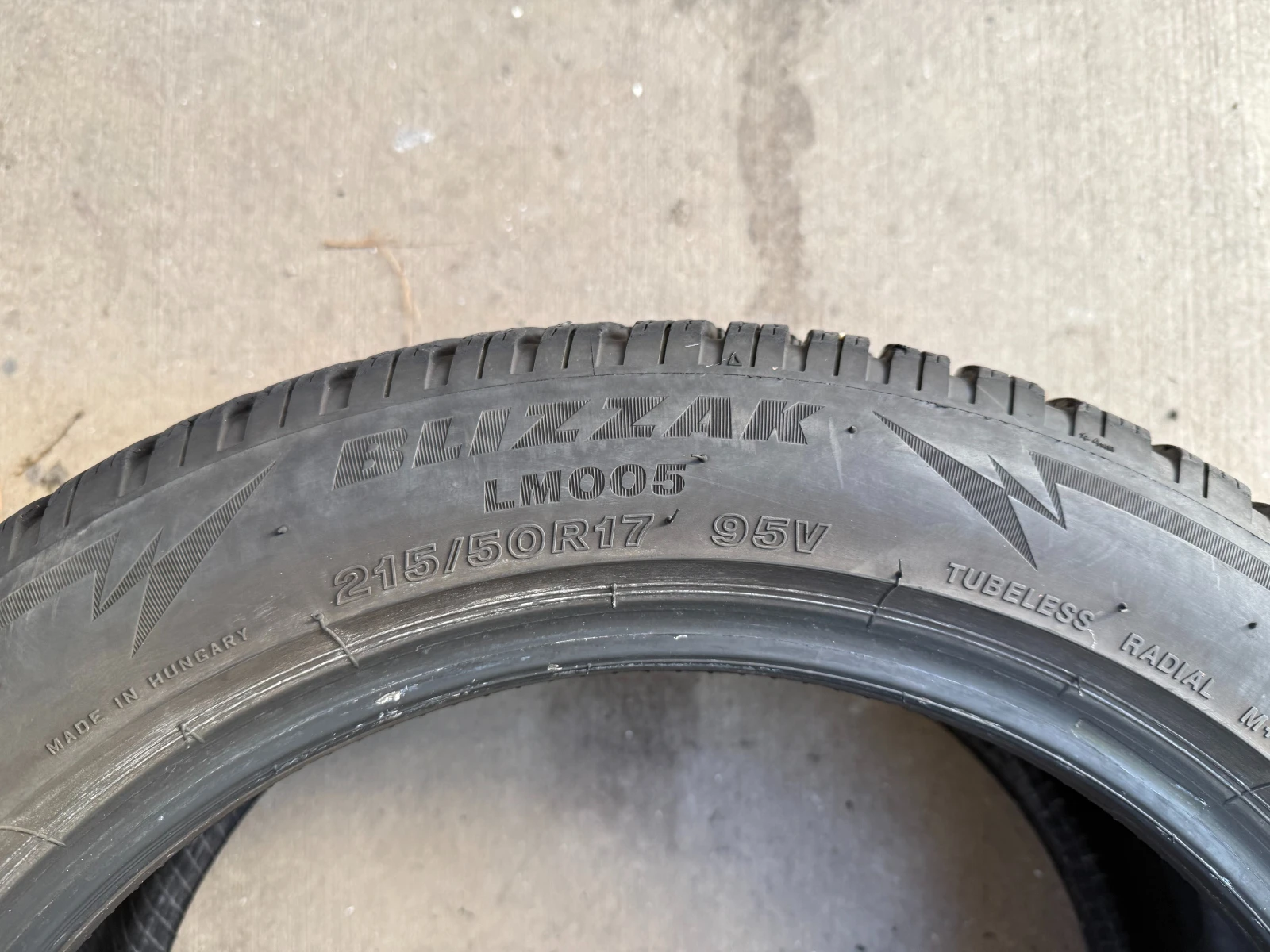  215/50R17 | Mobile.bg   3