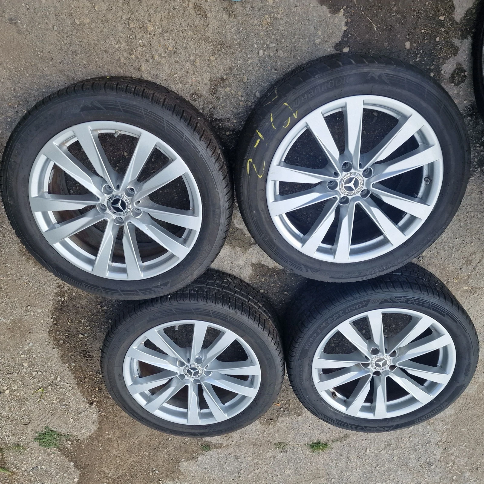   Mercedes-Benz S 300 | Mobile.bg   6