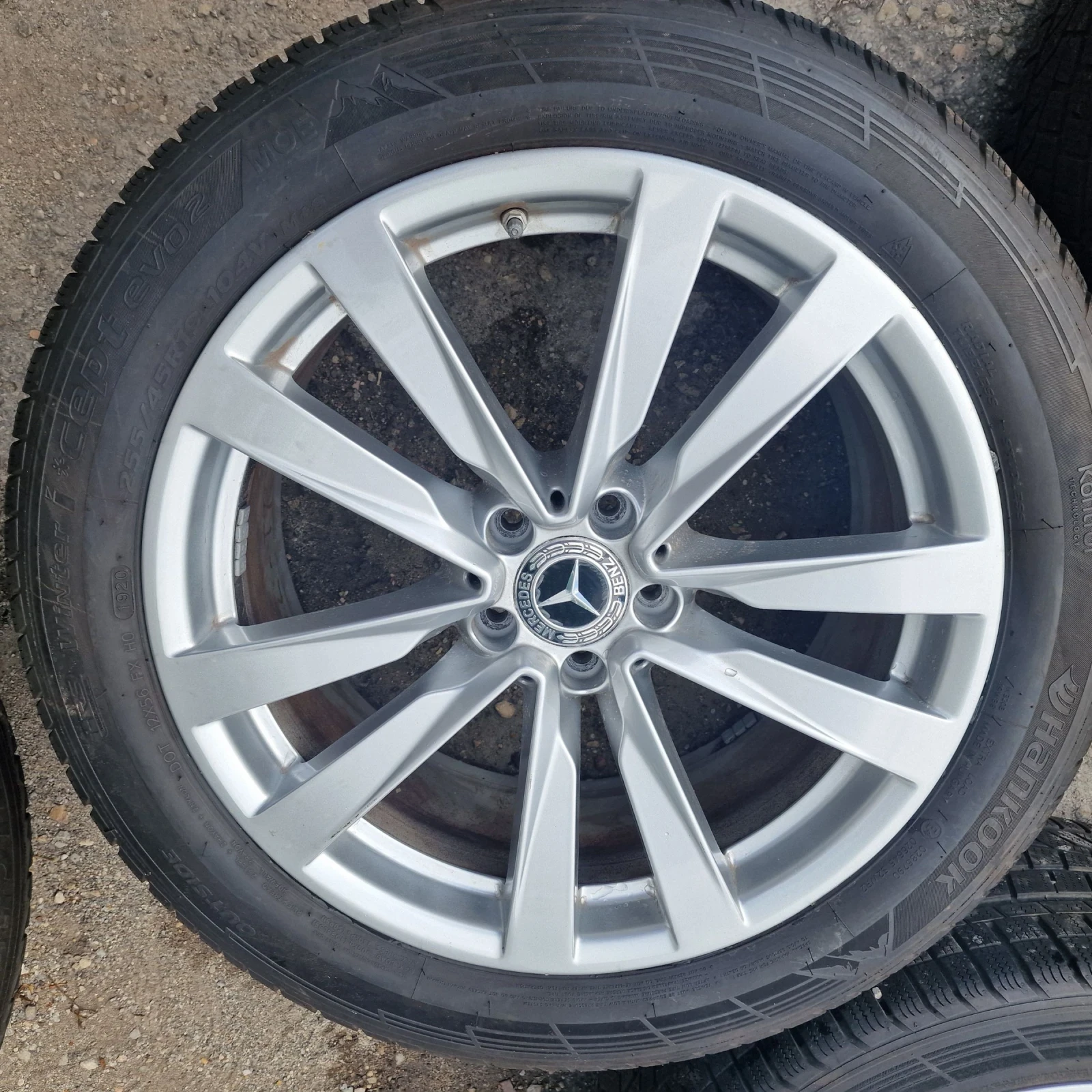   Mercedes-Benz S 300 | Mobile.bg   5