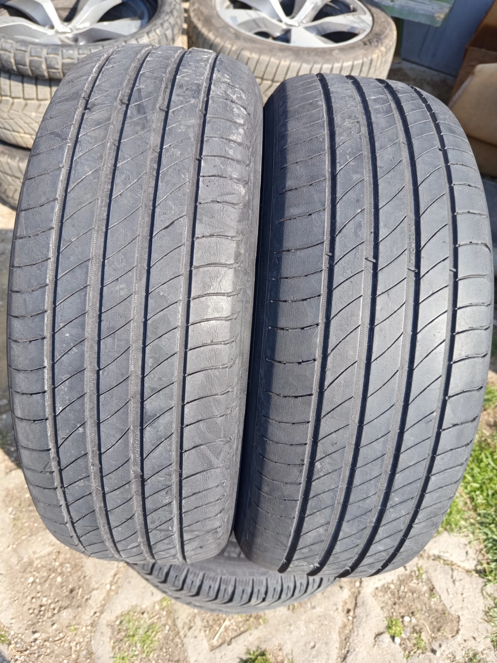 Гуми Летни 195/65R15