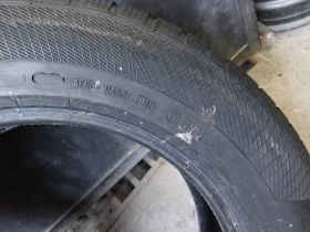 Гуми Зимни 215/65R17, снимка 7 - Гуми и джанти - 38496495