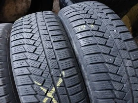 Гуми Зимни 215/65R17, снимка 3 - Гуми и джанти - 38496495