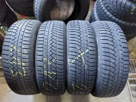 Гуми Зимни 215/65R17, снимка 1 - Гуми и джанти - 38496495