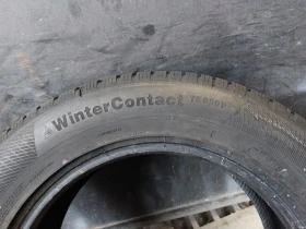 Гуми Зимни 215/65R17, снимка 6 - Гуми и джанти - 38496495