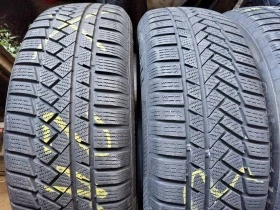 Гуми Зимни 215/65R17, снимка 2 - Гуми и джанти - 38496495