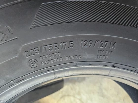 Гуми Всесезонни 225/75R17.5, снимка 11 - Гуми и джанти - 48746812