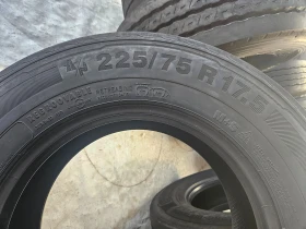 Гуми Всесезонни 225/75R17.5, снимка 8 - Гуми и джанти - 48746812