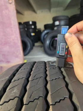 Гуми Всесезонни 225/75R17.5, снимка 4 - Гуми и джанти - 48746812