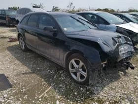 Audi A4 2.0tdi face, снимка 3