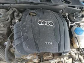 Audi A4 2.0tdi face, снимка 4