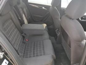 Audi A4 2.0tdi face, снимка 10