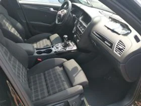 Audi A4 2.0tdi face, снимка 9