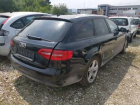 Audi A4 2.0tdi face, снимка 2