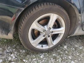 Audi A4 2.0tdi face, снимка 5