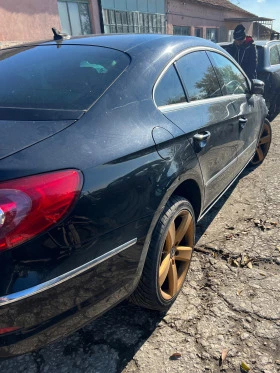 VW CC dsg koja, снимка 7