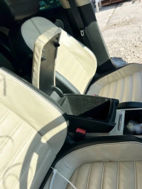 VW CC dsg koja, снимка 6