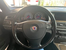 Alpina B7 L 540 к.с., снимка 8