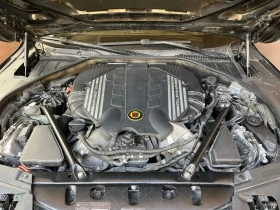 Alpina B7 L 540 к.с., снимка 14