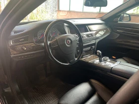 Alpina B7 L 540 к.с., снимка 9