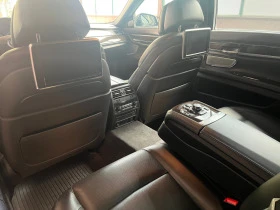 Alpina B7 L 540 к.с., снимка 11