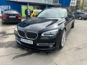 Alpina B7 L 540 к.с., снимка 1
