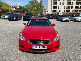 Infiniti G37 G37S Coupe  - изображение 6