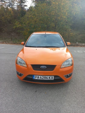 Ford Focus ST - изображение 3