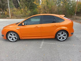 Ford Focus ST - изображение 10