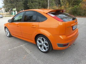 Ford Focus ST - изображение 4