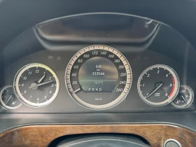Mercedes-Benz E 200, снимка 7
