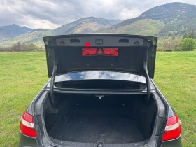 Mercedes-Benz E 200, снимка 9
