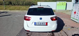 Seat Ibiza 1.6 tdi, снимка 6
