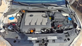 Seat Ibiza 1.6 tdi, снимка 16