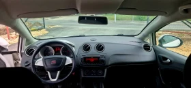 Seat Ibiza 1.6 tdi, снимка 9